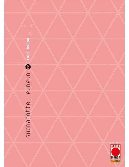 BUONANOTTE PUNPUN SECONDA RISTAMPA 8