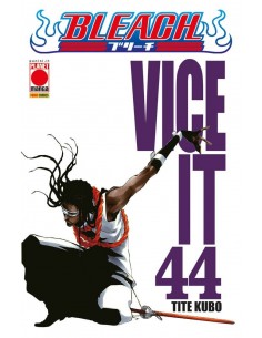 BLEACH SECONDA RISTAMPA 44