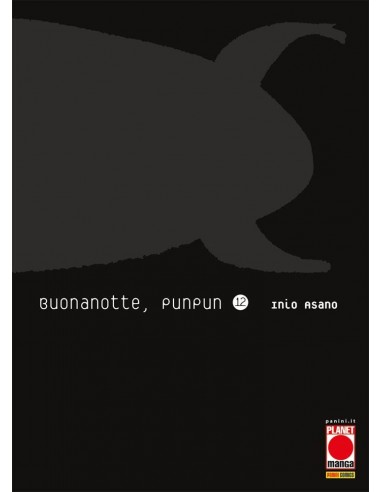 BUONANOTTE PUNPUN SECONDA RISTAMPA 12