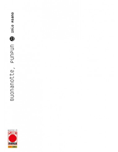 BUONANOTTE PUNPUN SECONDA RISTAMPA 13