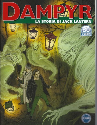 DAMPYR 260