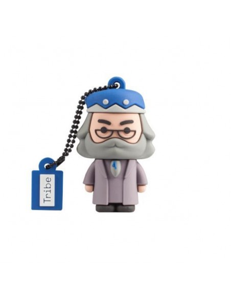 HARRY POTTER FLASH DRIVE ALBUS USB 32 GB