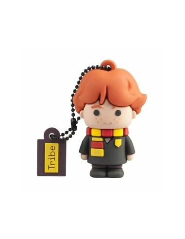 HARRY POTTER FLASH DRIVE RON USB 32 GB