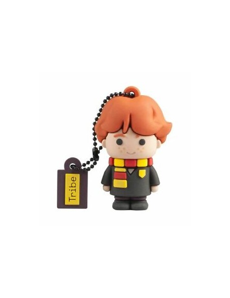 HARRY POTTER FLASH DRIVE RON USB 32 GB