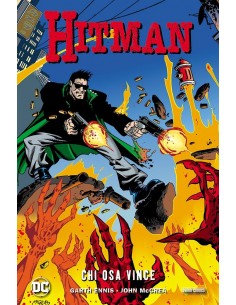 HITMAN VOL. 2 CHI OSA VINCE - DC DELUXE