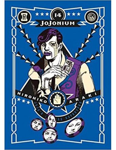 JOJONIUM 14 (di 17)