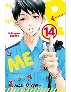 P&ME POLICEMAN AND ME 14 (di 16) - EXPRESS 253