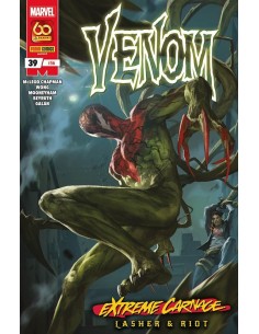 VENOM 56 - VENOM 39