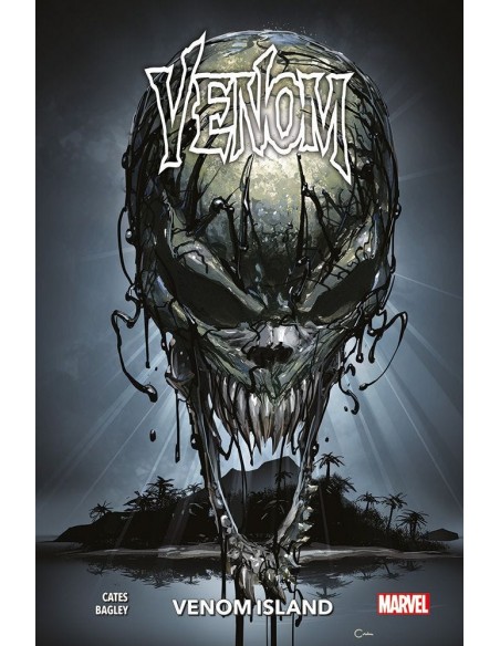 VENOM VOL. 6 - VENOM ISLAND - MARVEL COLLECTION