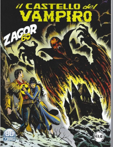ZAGOR 727