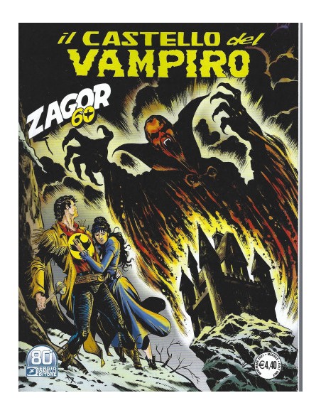 ZAGOR 727