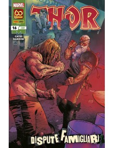 THOR 269 - THOR 16