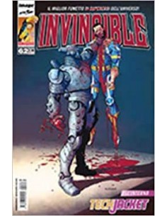 INVINCIBLE 62
