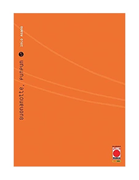 BUONANOTTE PUNPUN RISTAMPA 5