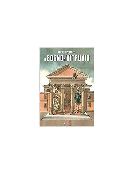 IL SOGNO DI VITRUVIO