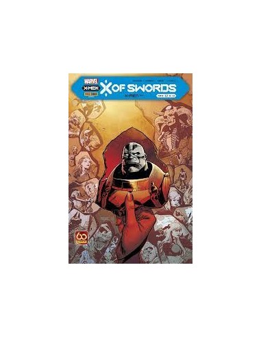 GLI INCREDIBILI X-MEN 375 - X-MEN 14