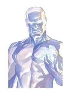 GLI INCREDIBILI X-MEN 375 - CLASSIC VARIANT DI ALEX ROSS...