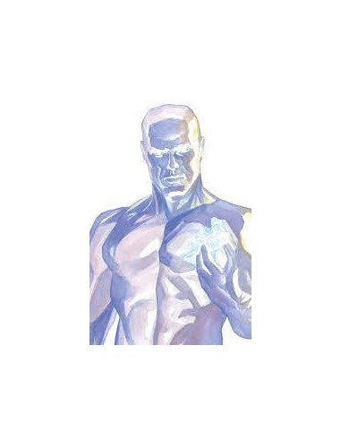 GLI INCREDIBILI X-MEN 375 - CLASSIC VARIANT DI ALEX ROSS - X-MEN 14