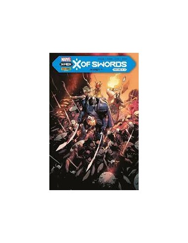 GLI INCREDIBILI X-MEN 374 - X-MEN 13