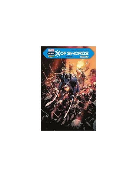 GLI INCREDIBILI X-MEN 374 - X-MEN 13