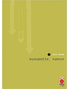 BUONANOTTE PUNPUN RISTAMPA 7