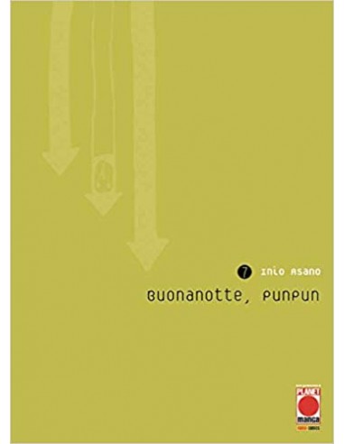 BUONANOTTE PUNPUN RISTAMPA 7