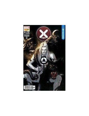 GLI INCREDIBILI X-MEN 373 - X-MEN 12