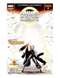 GLI INCREDIBILI X-MEN 308 - GLI INCREDIBILI X-MEN...