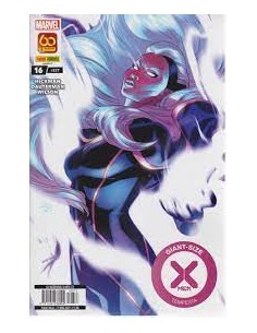 GLI INCREDIBILI X-MEN 377 - X-MEN 16