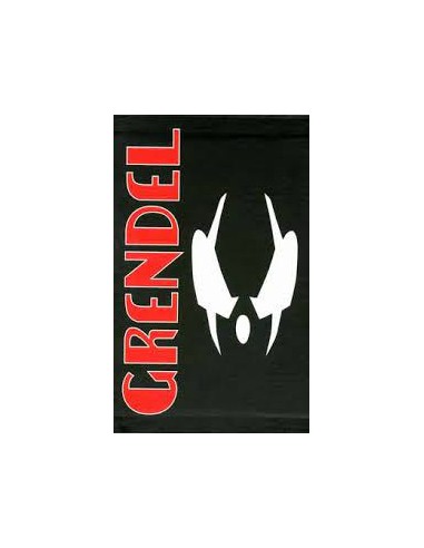 GRENDEL SUPER PACK - CONTIENE GRENDEL 0 e GRENDEL 1