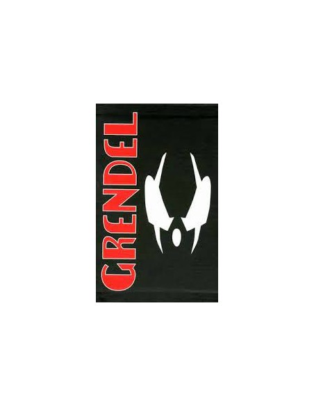 GRENDEL SUPER PACK - CONTIENE GRENDEL 0 e GRENDEL 1