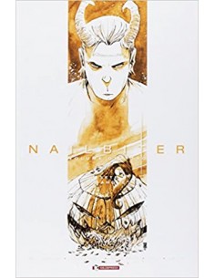 NAILBITER 4 - SETE DI SANGUE