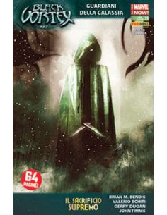 GUARDIANI DELLA GALASSIA 26 - COVER COSMICA - ALL NEW...