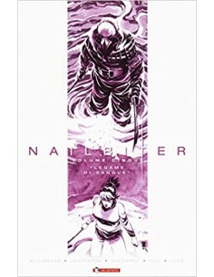 NAILBITER 5 - LEGAMI DI SANGUE