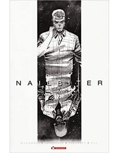 NAILBITER 6 - VERITA` INSANGUINATA