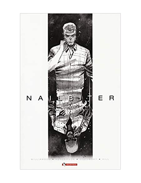 NAILBITER 6 - VERITA` INSANGUINATA