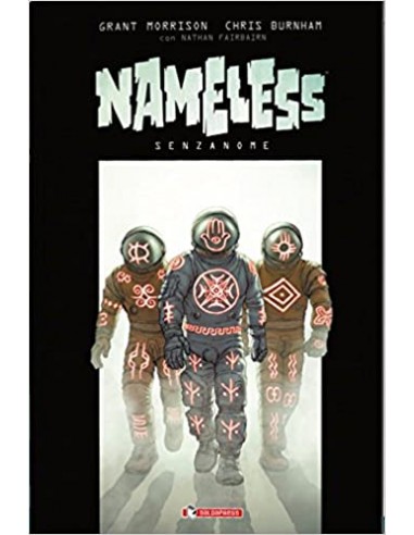 NAMELESS IL SENZANOME