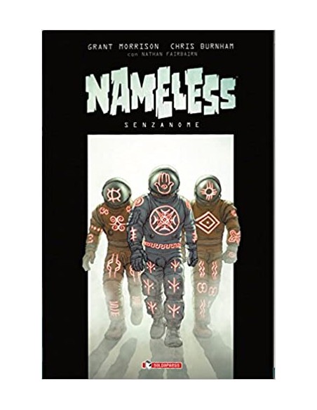 NAMELESS IL SENZANOME
