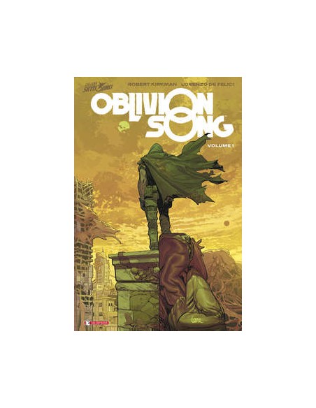 OBLIVION SONG 1
