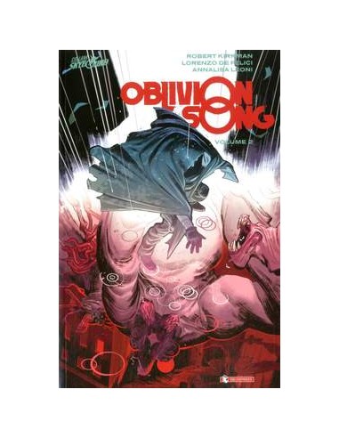 OBLIVION SONG 2