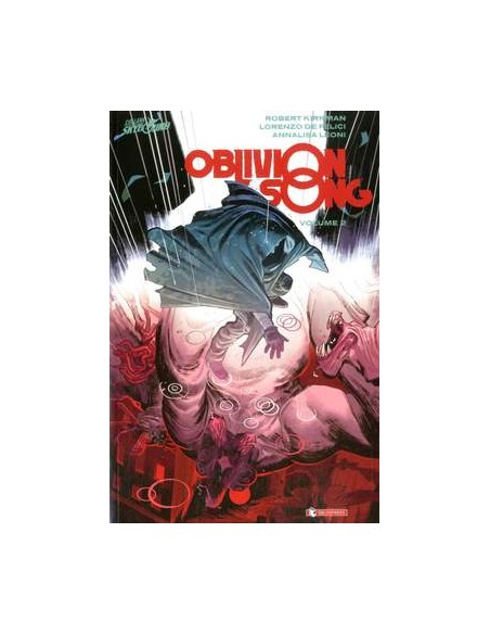 OBLIVION SONG 2
