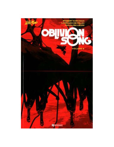 OBLIVION SONG 3
