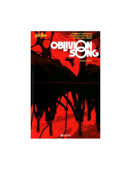 OBLIVION SONG 3
