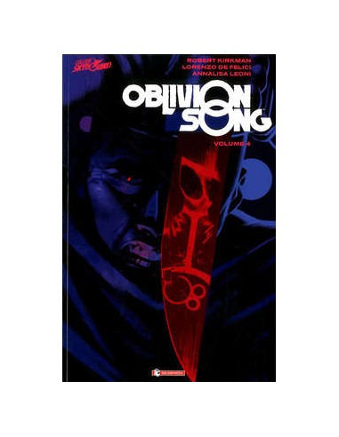 OBLIVION SONG 4
