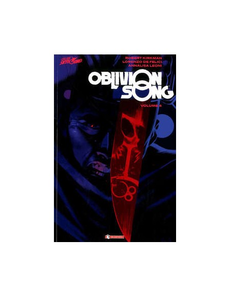OBLIVION SONG 4