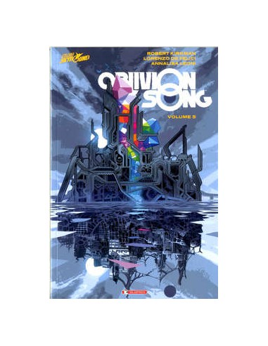 OBLIVION SONG 5