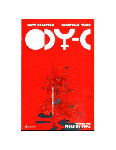 ODY-C 2