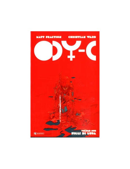 ODY-C 2