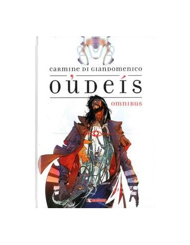 OUDEIS OMNIBUS
