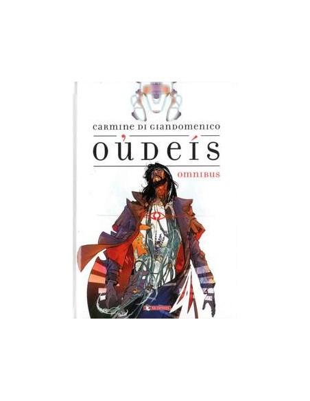 OUDEIS OMNIBUS